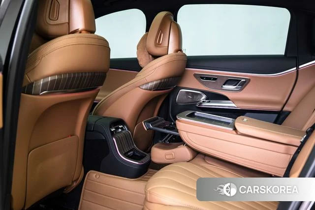 Mercedes-Benz E-class id 4263500 из Китая 17