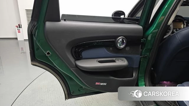 Mini Cooper S Clubman id 4524159 из Кореи 17