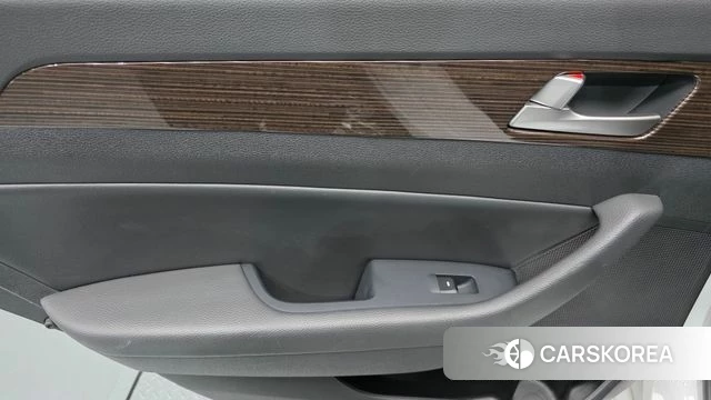 Hyundai Sonata New Rise id 4459374 из Кореи 17