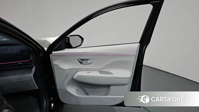 Hyundai Kona (SX2) id 4853804 из Кореи 17