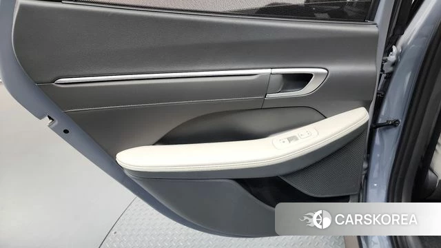 Hyundai Sonata D Edge (DN8) id 4516492 из Кореи 17