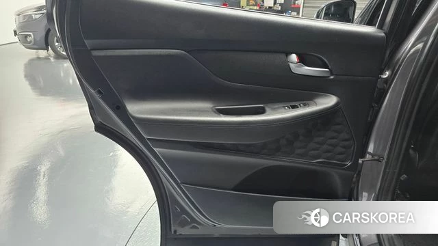 Hyundai Santa Fe TM id 4742256 из Кореи 17