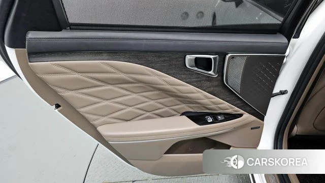 Kia K8 Hybrid id 4572300 из Кореи 17