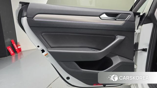 Volkswagen Arteon id 4684046 из Кореи 17