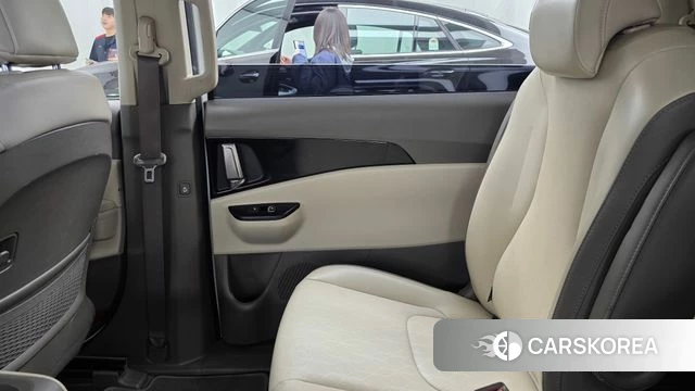 Kia Carnival 4th generation id 4202832 из Кореи 17