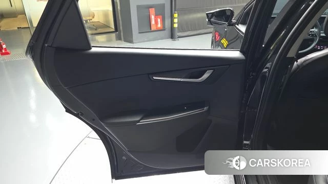 Kia EV6 id 4422859 из Кореи 17