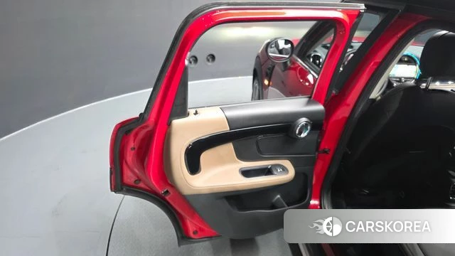 Mini Cooper D Countryman id 4741817 из Кореи 17