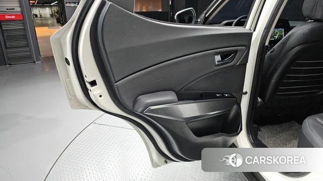 Ssangyong Tivoli Air id 4429256 из Кореи 17