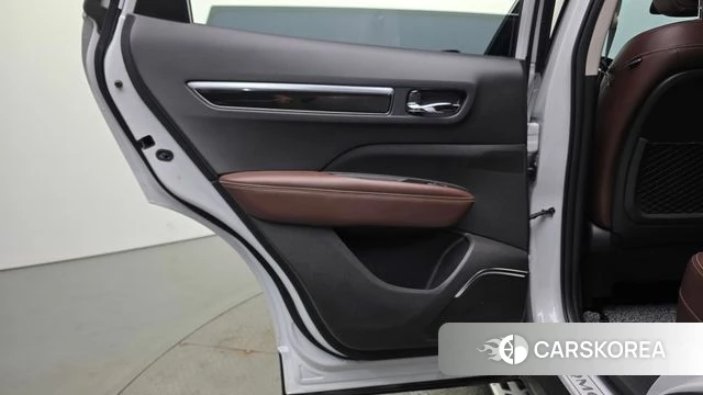 Renault Korea (Samsung) QM6 id 4727776 из Кореи 17