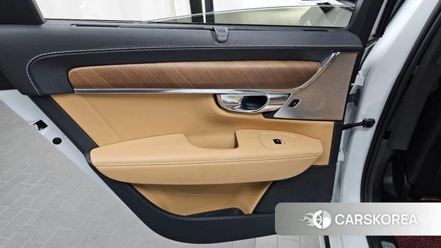 Volvo S90 id 4424845 из Кореи 17