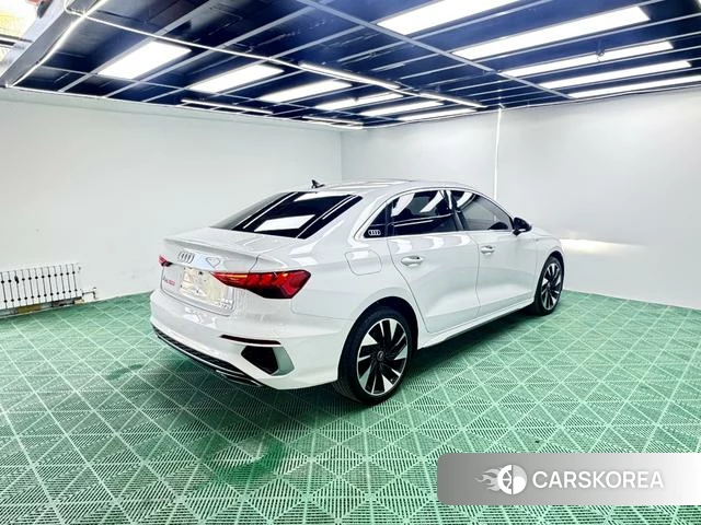 Audi A3 id 4291238 из Китая 17