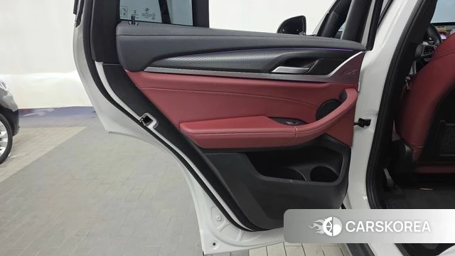 BMW X4 (G02) id 4764749 из Кореи 17