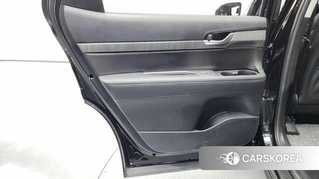Hyundai The New Palisade id 4432515 из Кореи 17
