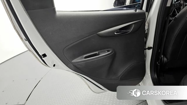 Chevrolet (GM Daewoo) The New Spark id 4225514 из Кореи 17