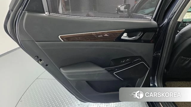 Kia All New K7 Hybrid id 4459508 из Кореи 17