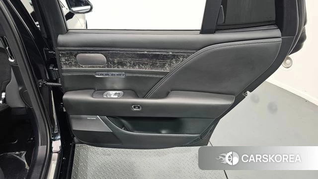 Genesis G90 (RS4) id 4618472 из Кореи 17
