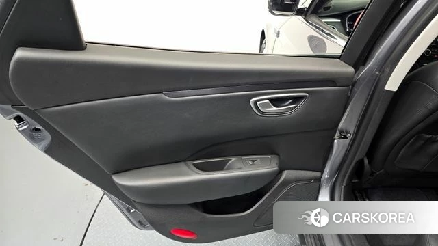 Renault Korea (Samsung) SM6 id 4508290 из Кореи 17
