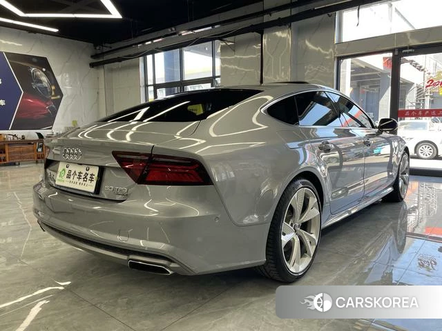 Audi A7 id 4253200 из Китая 17