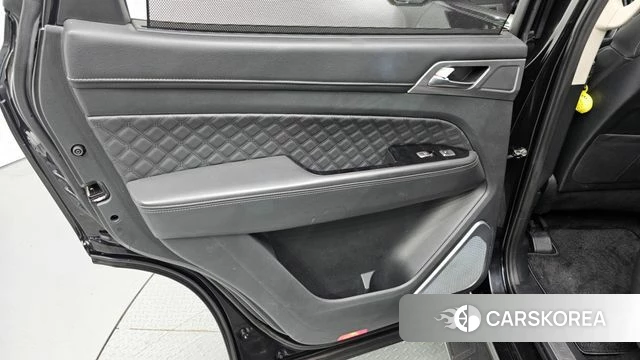 Ssangyong All New Rexton id 4396894 из Кореи 17