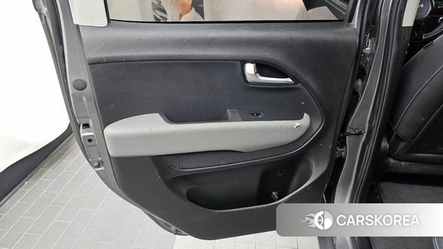 Kia The New Kia Ray id 4670631 из Кореи 17
