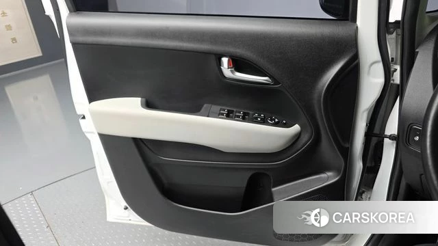Kia The New Kia Ray id 4762589 из Кореи 17