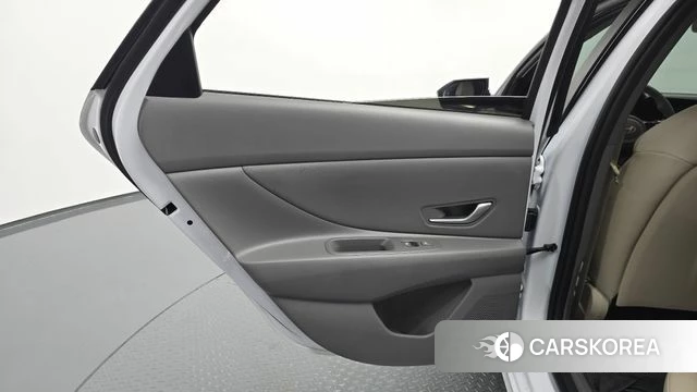 Hyundai The New Avante (CN7) id 4847564 из Кореи 17