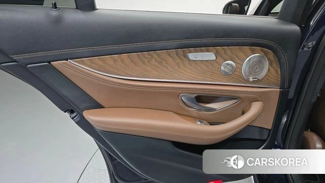 Mercedes-Benz E-Class W213 id 4721077 из Кореи 17
