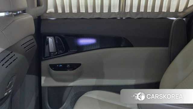 Kia Carnival 4th generation id 4603054 из Кореи 17