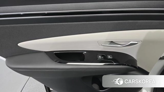 Hyundai Tucson (NX4) id 4609352 из Кореи 17