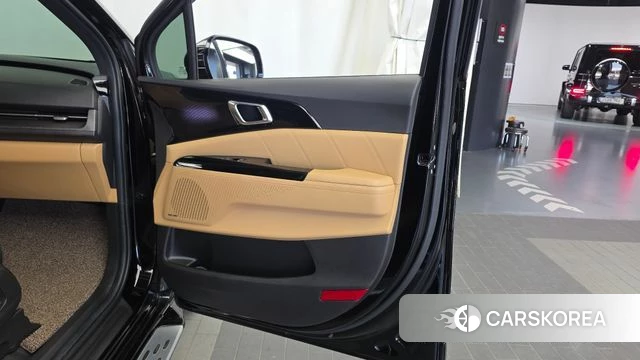Kia Carnival 4th generation id 4854371 из Кореи 17
