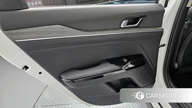 Kia The New K5 3rd generation id 4375044 из Кореи 17