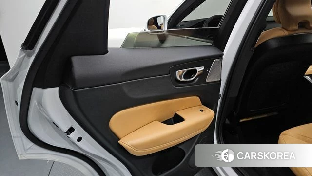 Volvo XC60 second Generation id 4342395 из Кореи 17