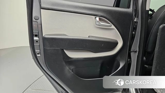 Kia The New Kia Ray id 4792073 из Кореи 17