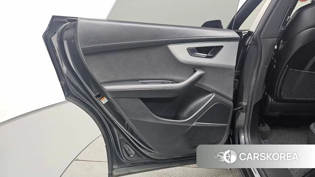 Audi Q8 (4M) id 4322808 из Кореи 17