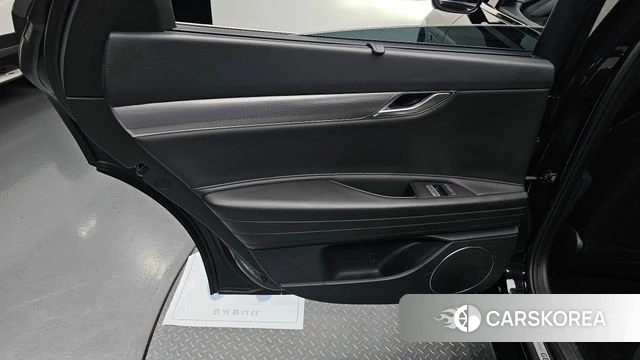 Genesis G80 (RG3) id 4641559 из Кореи 17