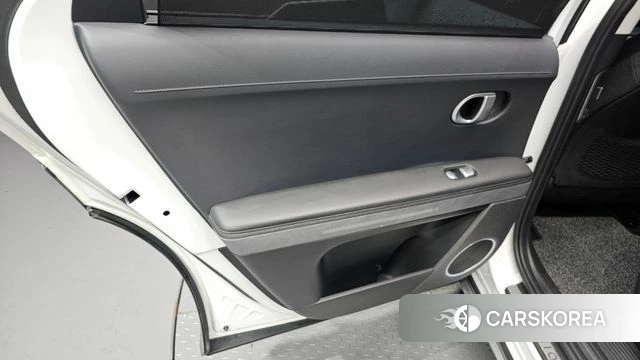 Hyundai Ionic 5 id 4489370 из Кореи 17