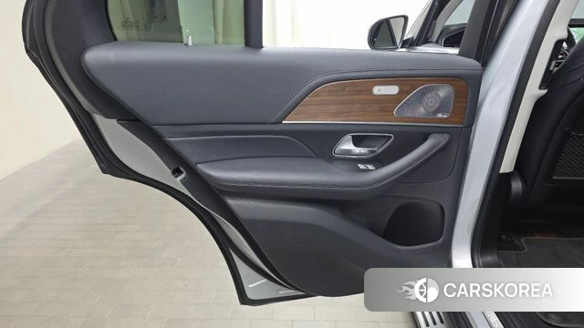 Mercedes-Benz GLE-Class W167 id 4593906 из Кореи 17