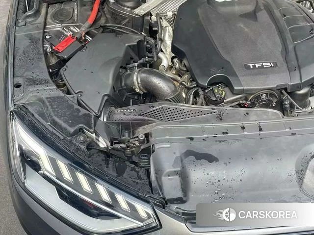 Audi A4L id 4314594 из Китая 17