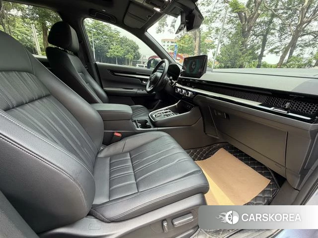 Honda Haoying PHEV id 4273942 из Китая 17