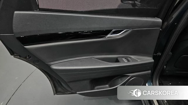 Genesis G80 (RG3) id 4675489 из Кореи 17