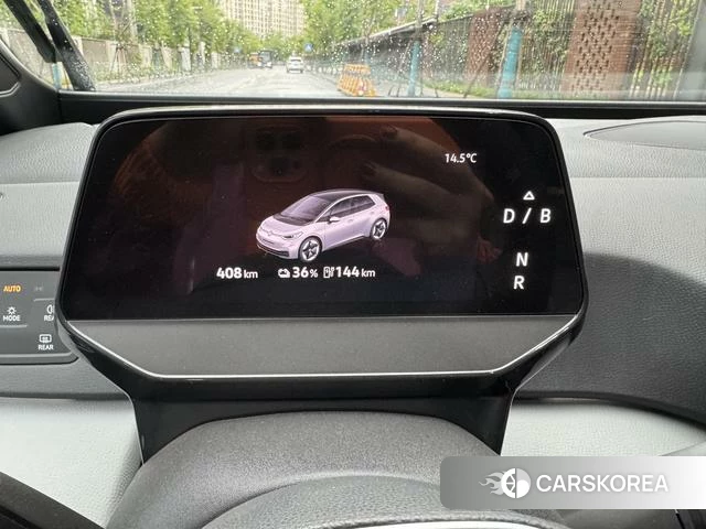 Volkswagen ID.3 id 4236584 из Китая 17