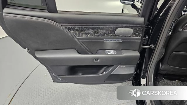 Genesis G90 (RS4) id 4541147 из Кореи 17