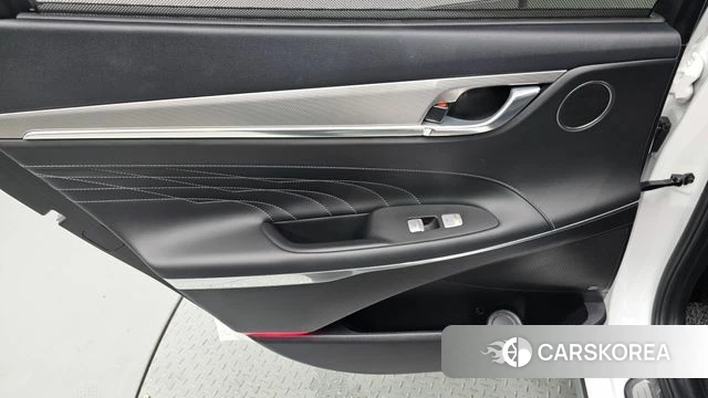 Hyundai The New Grandeur IG id 4780401 из Кореи 17