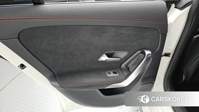 Mercedes-Benz CLA-Class C118 id 4468584 из Кореи 17