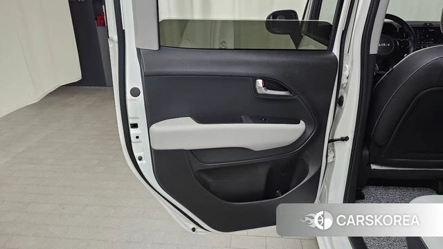 Kia The New Kia Ray id 4650053 из Кореи 17
