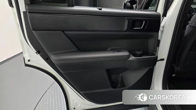 Hyundai Santa Fe (MX5) id 4527931 из Кореи 17