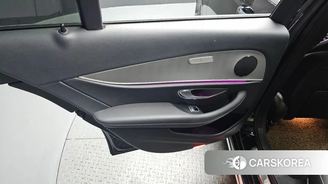 Mercedes-Benz E-Class W213 id 4508375 из Кореи 17