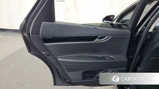 Genesis G80 (RG3) id 4604205 из Кореи 17