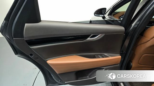Genesis G80 (RG3) id 4657398 из Кореи 17