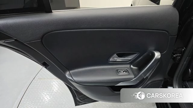 Mercedes-Benz A-Class W177 id 4773214 из Кореи 17